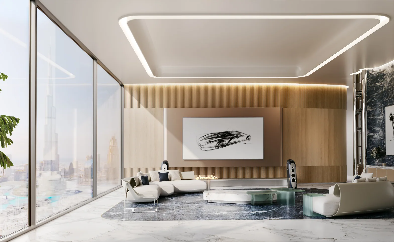 Riviera Mansions