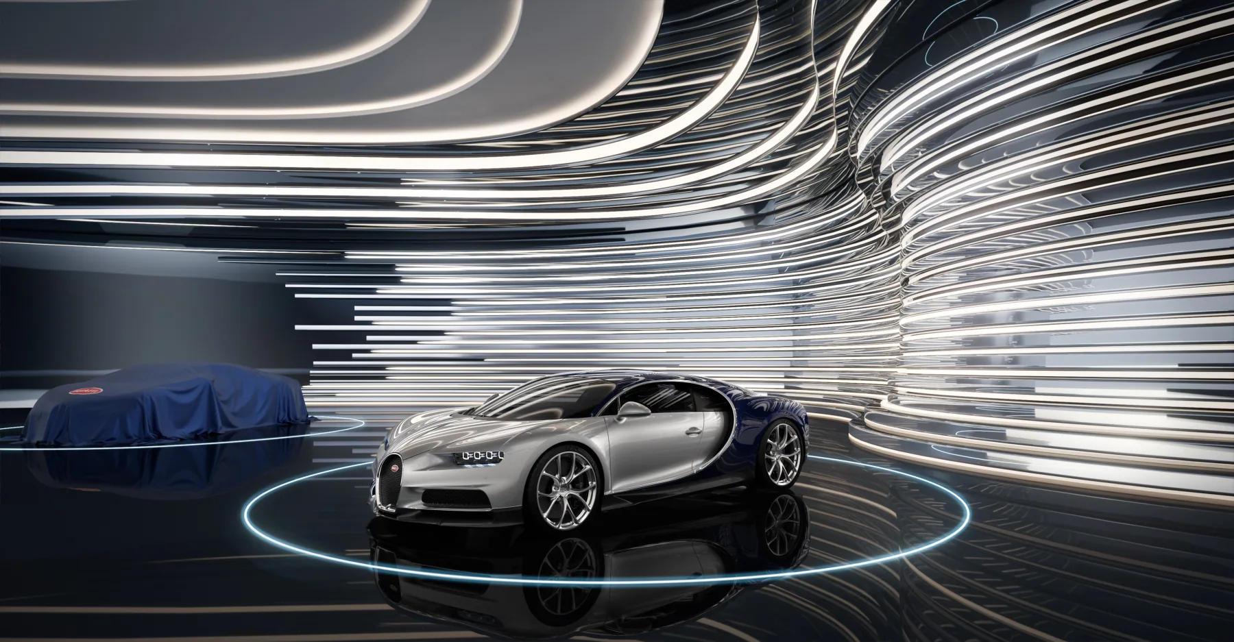 Automotive gallery